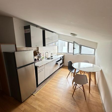 Apartment Stex 3 Podgorica Extérieur photo