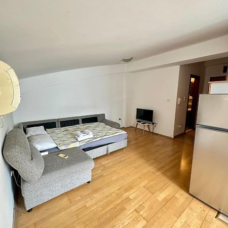 Apartment Stex 3 Podgorica Extérieur photo