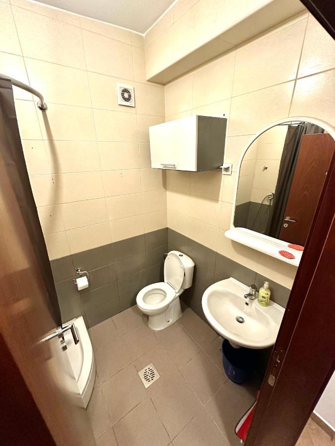 Apartment Stex 3 Podgorica Extérieur photo