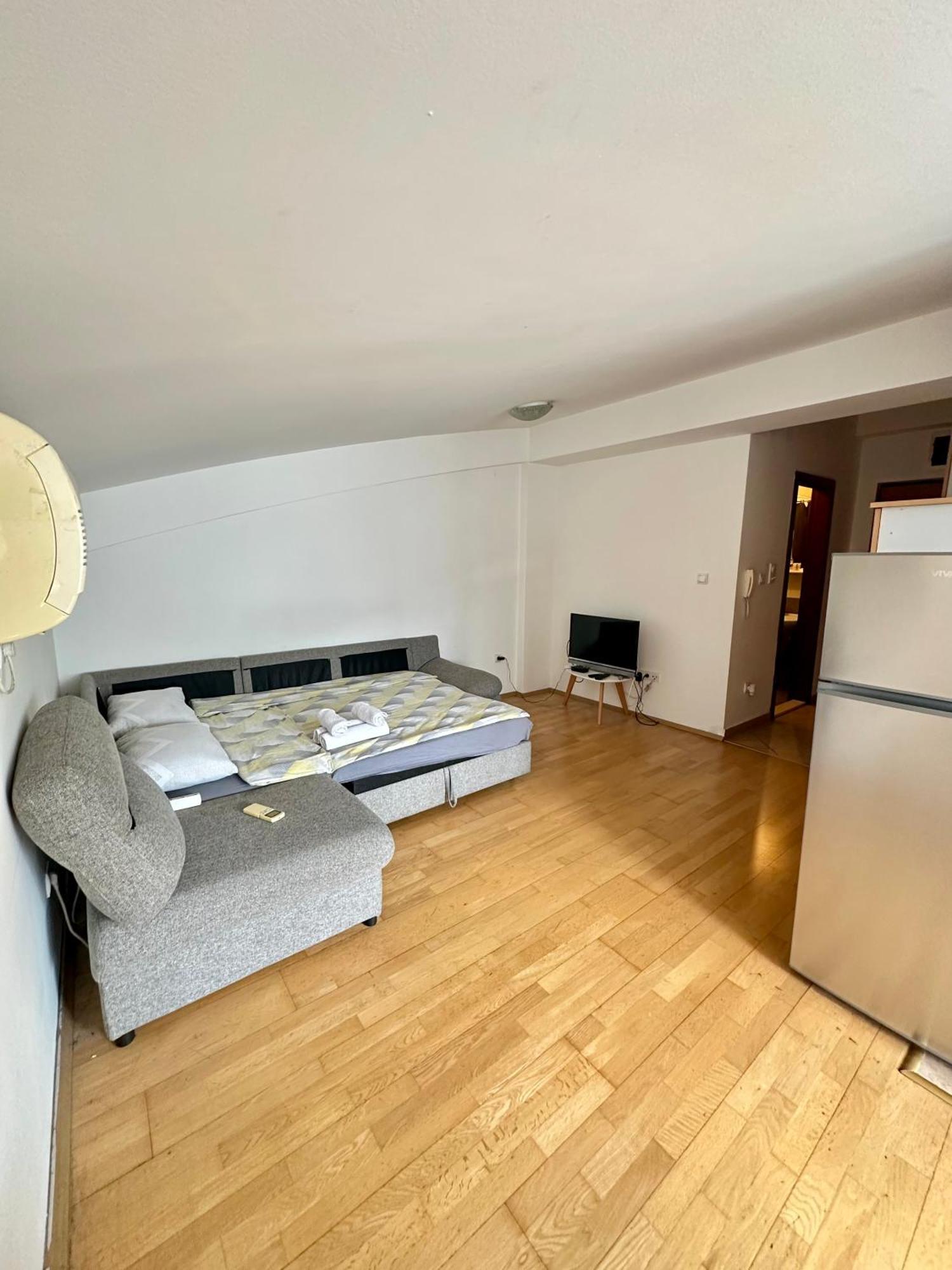 Apartment Stex 3 Podgorica Extérieur photo